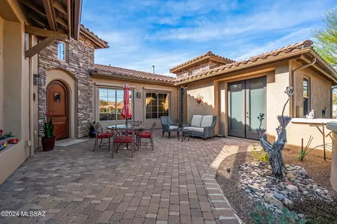 66197 E Box Elder Rd, Saddlebrooke, AZ 85739 photo 3