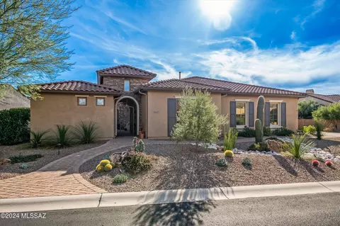 66197 E Box Elder Rd, Saddlebrooke, AZ 85739 photo 9
