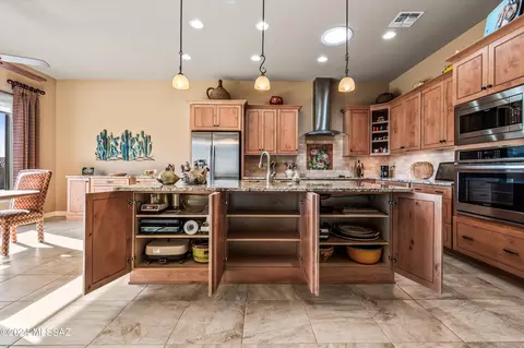 66197 E Box Elder Rd, Saddlebrooke, AZ 85739 photo 15