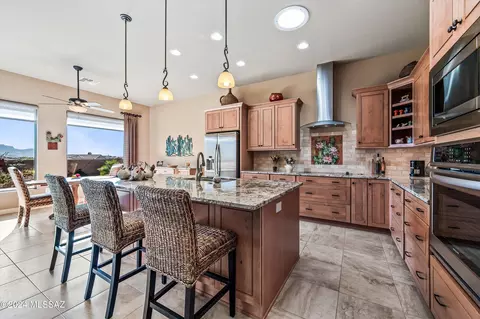 66197 E Box Elder Rd, Saddlebrooke, AZ 85739 photo 6