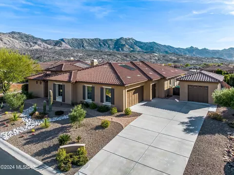 66197 E Box Elder Rd, Saddlebrooke, AZ 85739