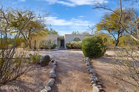 11720 E Fort Lowell Rd, Tucson, AZ 85749