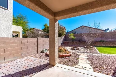 12748 E Red Iron Trl, Vail, AZ 85641 photo 41