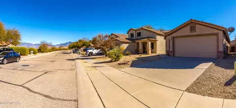 12748 E Red Iron Trl, Vail, AZ 85641 photo 46