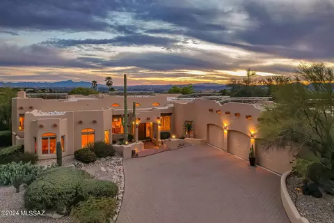 7777 N Placita Sin Mentiras, Tucson, AZ 85718