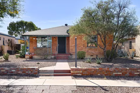 1928 E 8th St, Tucson, AZ 85719