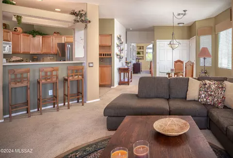 695 W Vistoso Highlands Dr #206, Oro Valley, AZ 85755