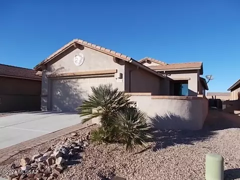 1088 W Pastora Peak Dr, Green Valley, AZ 85614