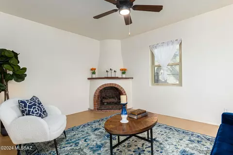 1307 W Hualpai Rd, Tucson, AZ 85745
