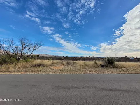 25365 E Comanche Trl #152, Benson, AZ 85602