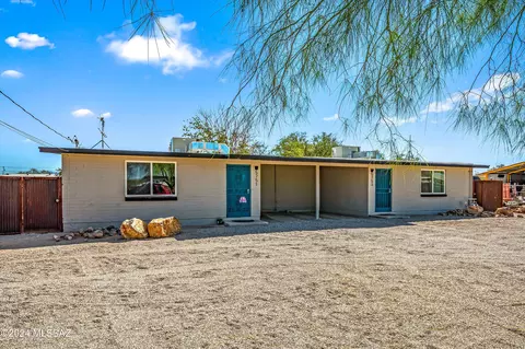 5749 S Southland Blvd, Tucson, AZ 85706