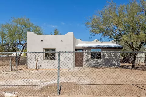 502 W Pennsylvania Dr, Tucson, AZ 85714