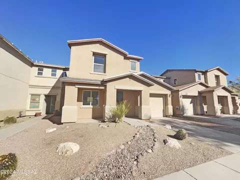 3206 W Calle De Manzanillo, Tucson, AZ 85742