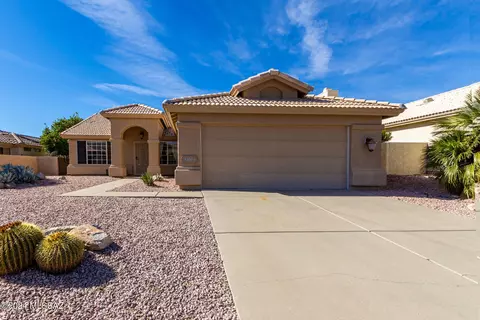 37064 S Rock Crest Dr, Saddlebrooke, AZ 85739