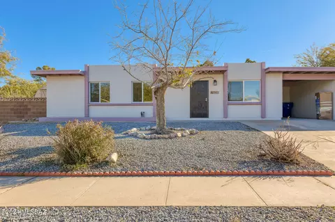 3621 S Mann Ave, Tucson, AZ 85730