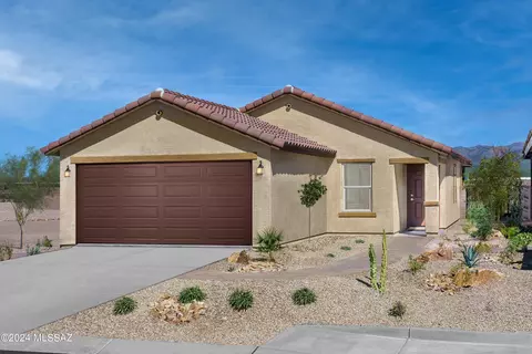12768 N Linder Dr, Marana, AZ 85653