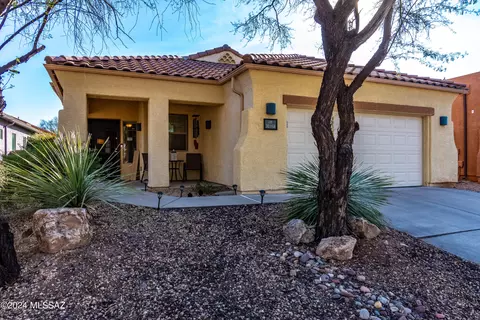 10358 E Capercaillie St, Tucson, AZ 85747