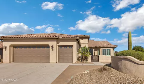 63372 E Flower Ridge Dr, Saddlebrooke, AZ 85739