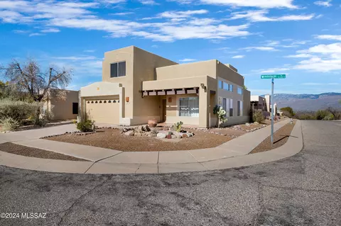 10431 E Windstorm Dr, Tucson, AZ 85748