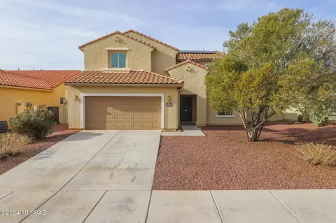 34312 S Garrison Ln, Red Rock, AZ 85145