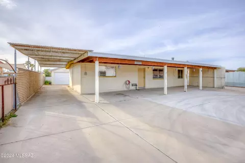 1620 E Minorka St, Tucson, AZ 85706 photo 3
