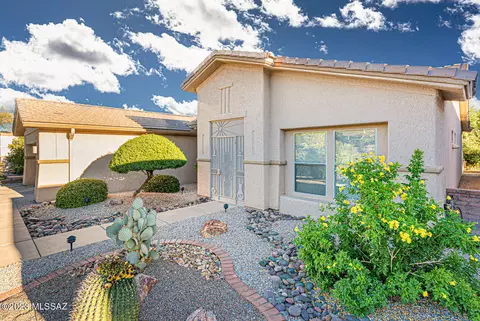 4699 S Piccadilly Dr, Green Valley, AZ 85622