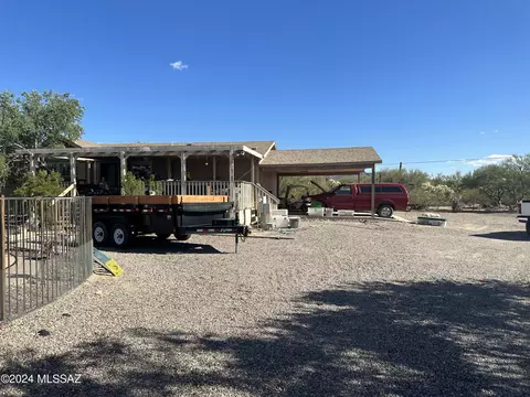 12295 W Sunset Rd, Tucson, AZ 85743