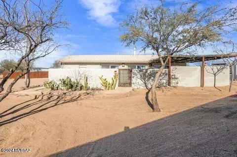 1801 S Heytze Ln, Saint David, AZ 85630