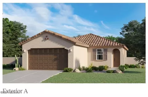 725 W Calle Vela Mayor, Sahuarita, AZ 85629