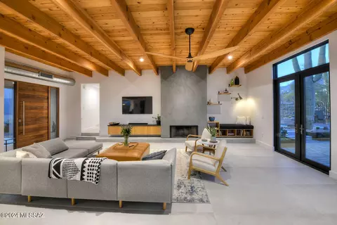3219 E Table Mountain Rd, Tucson, AZ 85718 photo 6