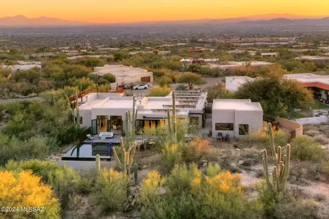 3219 E Table Mountain Rd, Tucson, AZ 85718 photo 23
