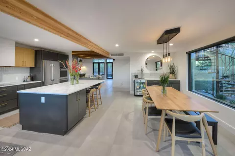 3219 E Table Mountain Rd, Tucson, AZ 85718 photo 8