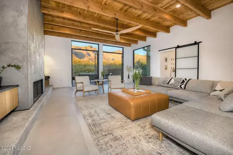 3219 E Table Mountain Rd, Tucson, AZ 85718 photo 7