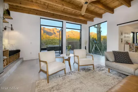 3219 E Table Mountain Rd, Tucson, AZ 85718 photo 5