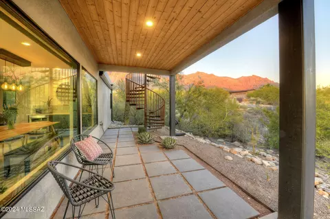 3219 E Table Mountain Rd, Tucson, AZ 85718 photo 29