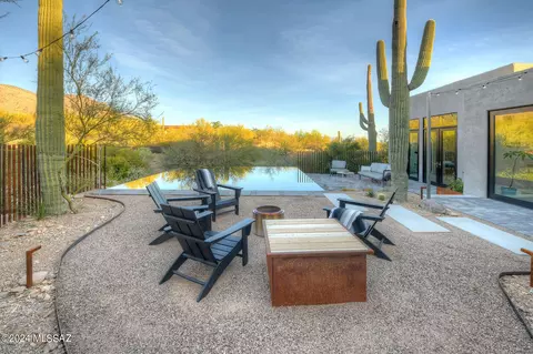3219 E Table Mountain Rd, Tucson, AZ 85718 photo 27