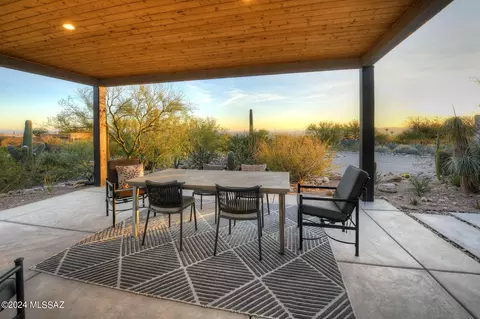 3219 E Table Mountain Rd, Tucson, AZ 85718 photo 28