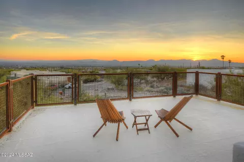 3219 E Table Mountain Rd, Tucson, AZ 85718 photo 25
