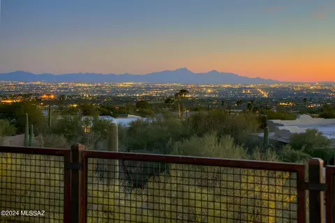 3219 E Table Mountain Rd, Tucson, AZ 85718 photo 24