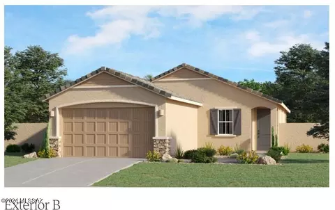 689 W Calle Vela Mayor, Sahuarita, AZ 85629