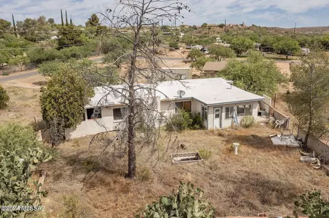 16600 N Forecastle Ave, Tucson, AZ 85739