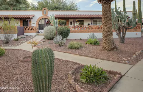 336 S Paseo Cerro UNIT C, Green Valley, AZ 85614