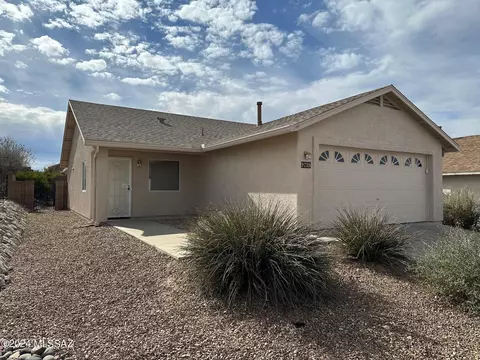 9728 E Vendela St, Tucson, AZ 85748