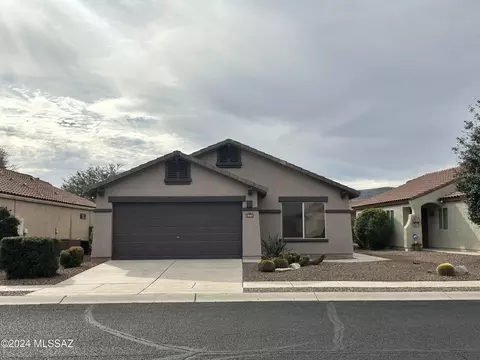 7947 W Mural Hill Dr, Tucson, AZ 85743