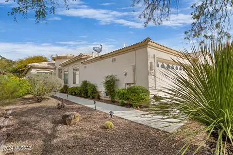 63710 E Haven Ln, Tucson, AZ 85739