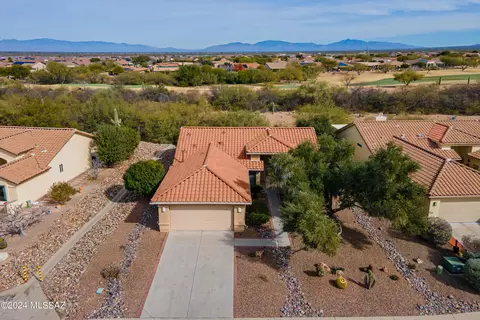 2227 E Desert Squirrel Ct, Green Valley, AZ 85614