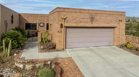 3926 S Placita De La Moneda, Green Valley, AZ 85622