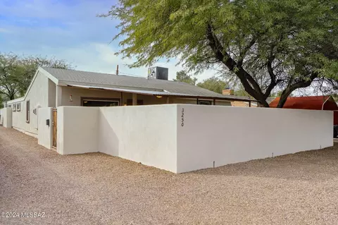 3250 E Pima St, Tucson, AZ 85716