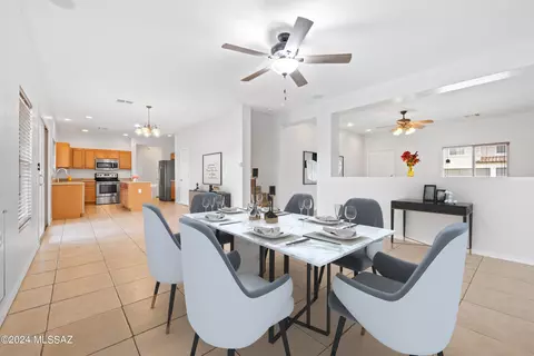 14294 S Via Trujal, Sahuarita, AZ 85629