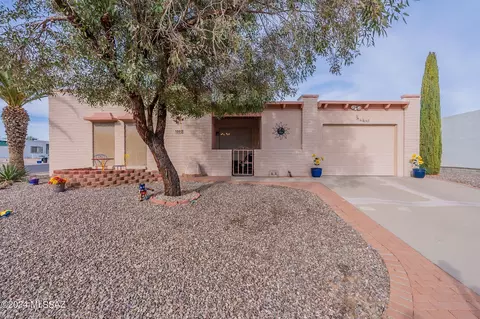1662 S San Carla, Green Valley, AZ 85614